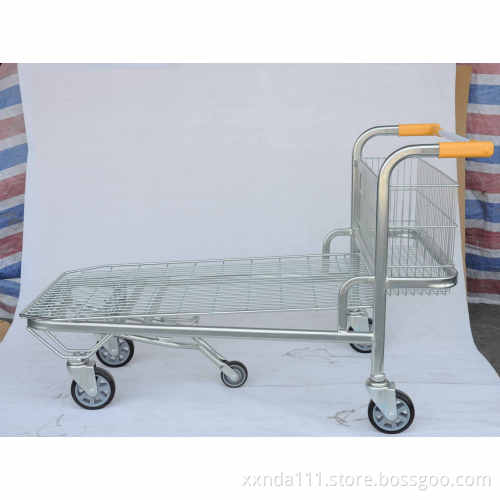 Utility Vehicle